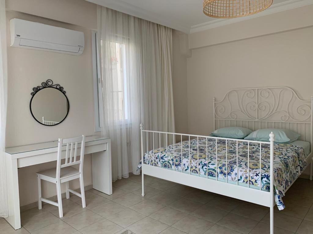 Kaya Suite Fethiye Exterior foto