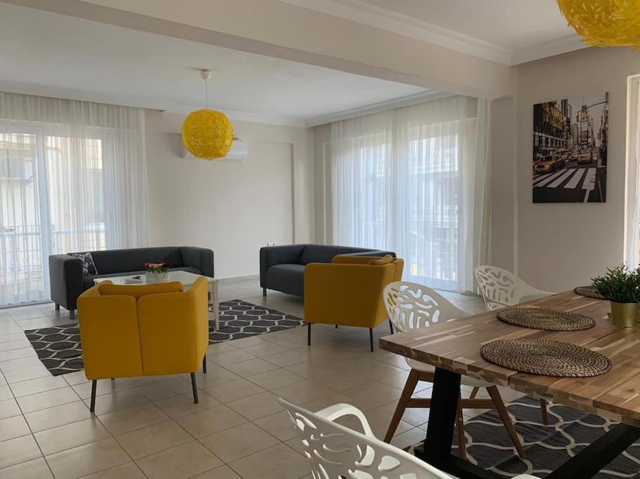Kaya Suite Fethiye Exterior foto