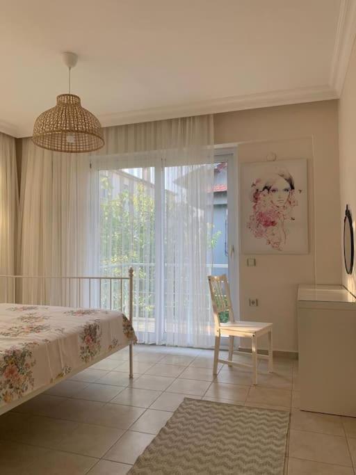 Kaya Suite Fethiye Exterior foto