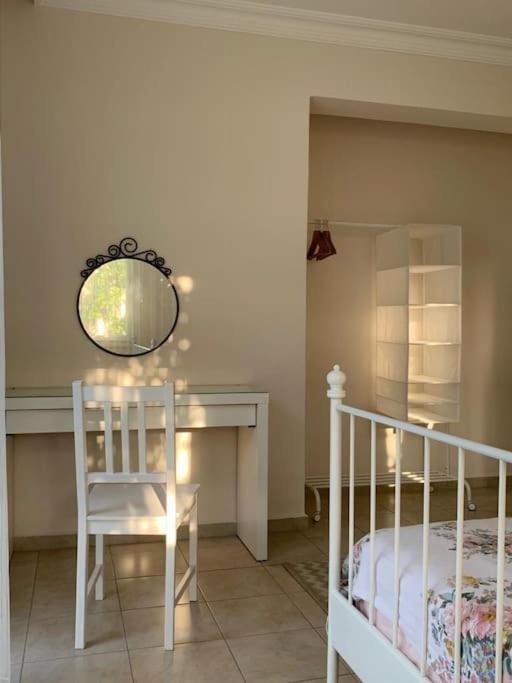 Kaya Suite Fethiye Exterior foto